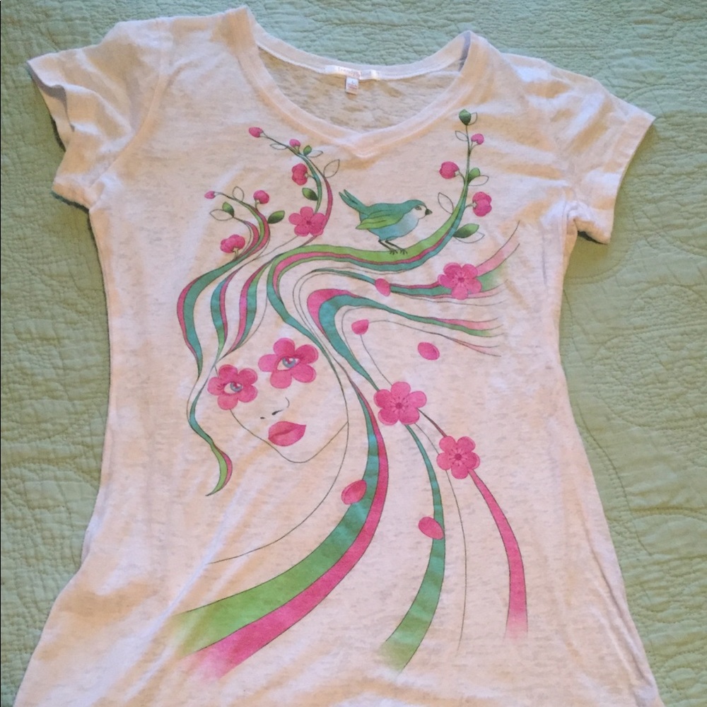 Graphic T-shirt